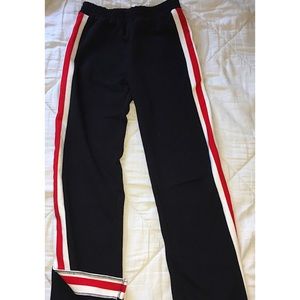 Womans Sweatpants like new